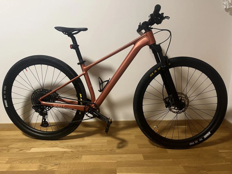 Scott CONTESSA spark 940