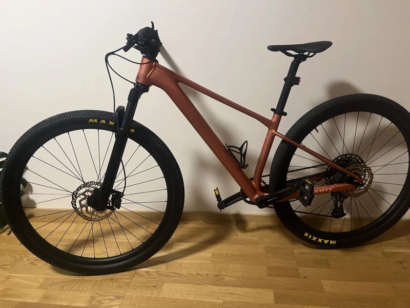 Scott CONTESSA spark 940