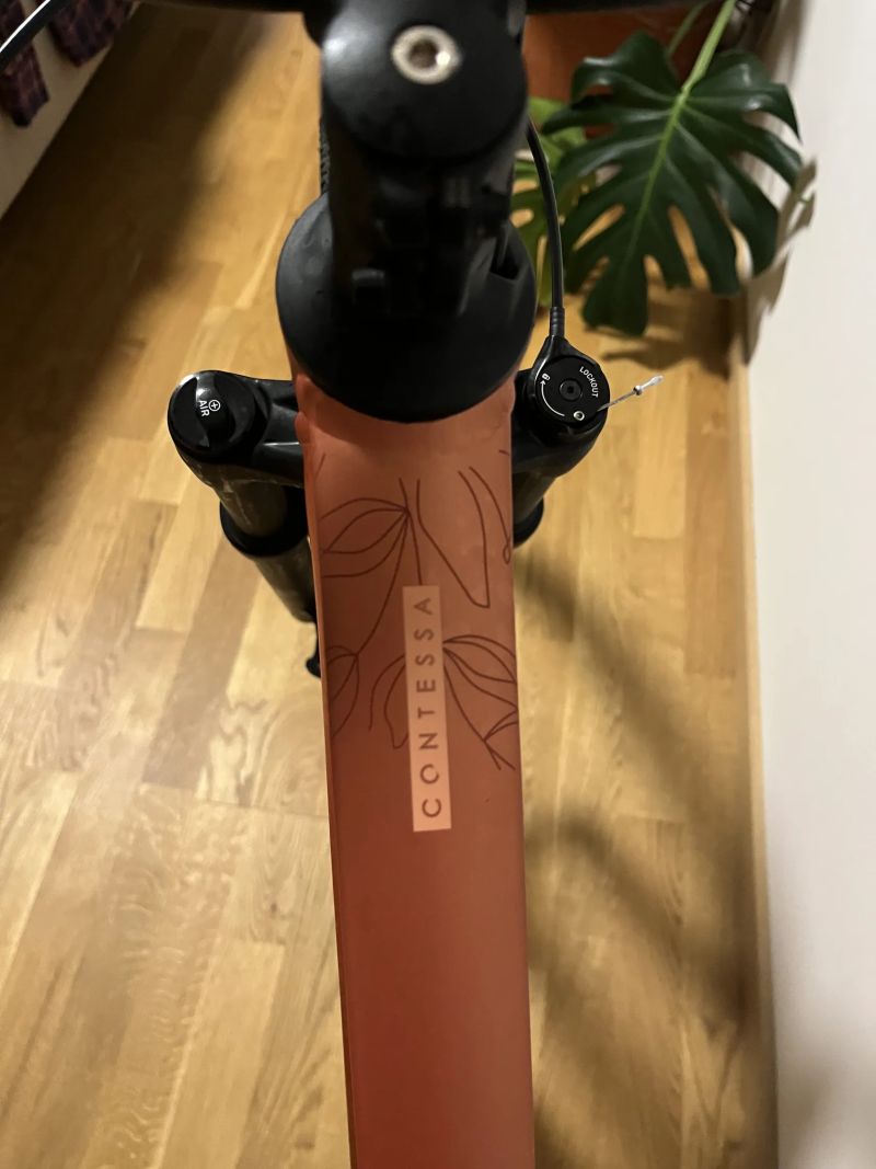 Scott CONTESSA spark 940