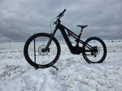 Cannondale Moterra Carbon Lt2