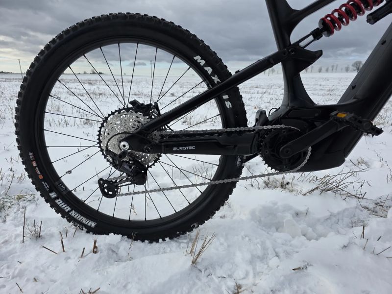 Cannondale Moterra Carbon Lt2