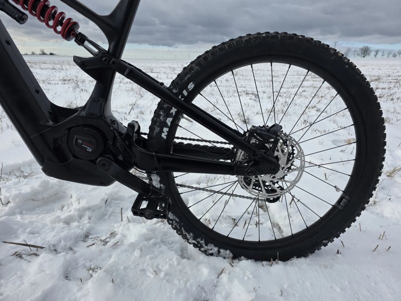 Cannondale Moterra Carbon Lt2