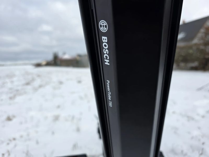 Cannondale Moterra Carbon Lt2