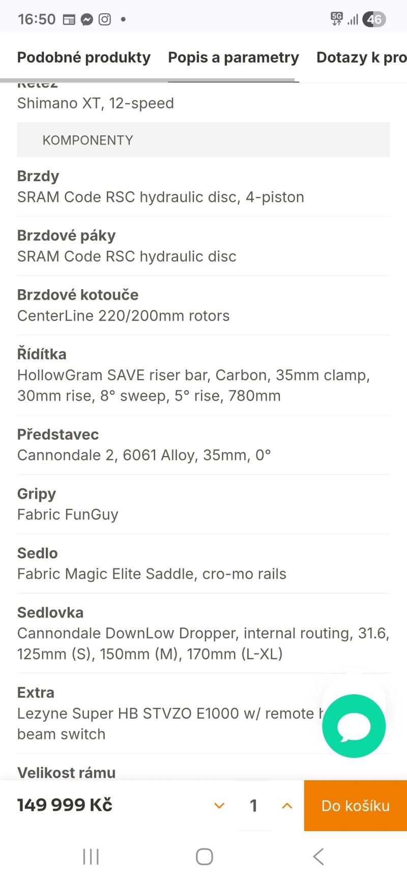 Cannondale Moterra Carbon Lt2