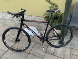 Superior RX590 sada SLX