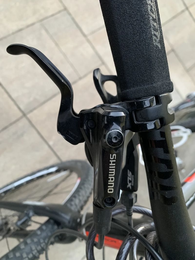 Superior RX590 sada SLX