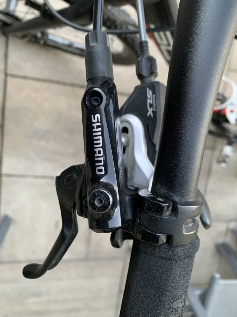 Superior RX590 sada SLX