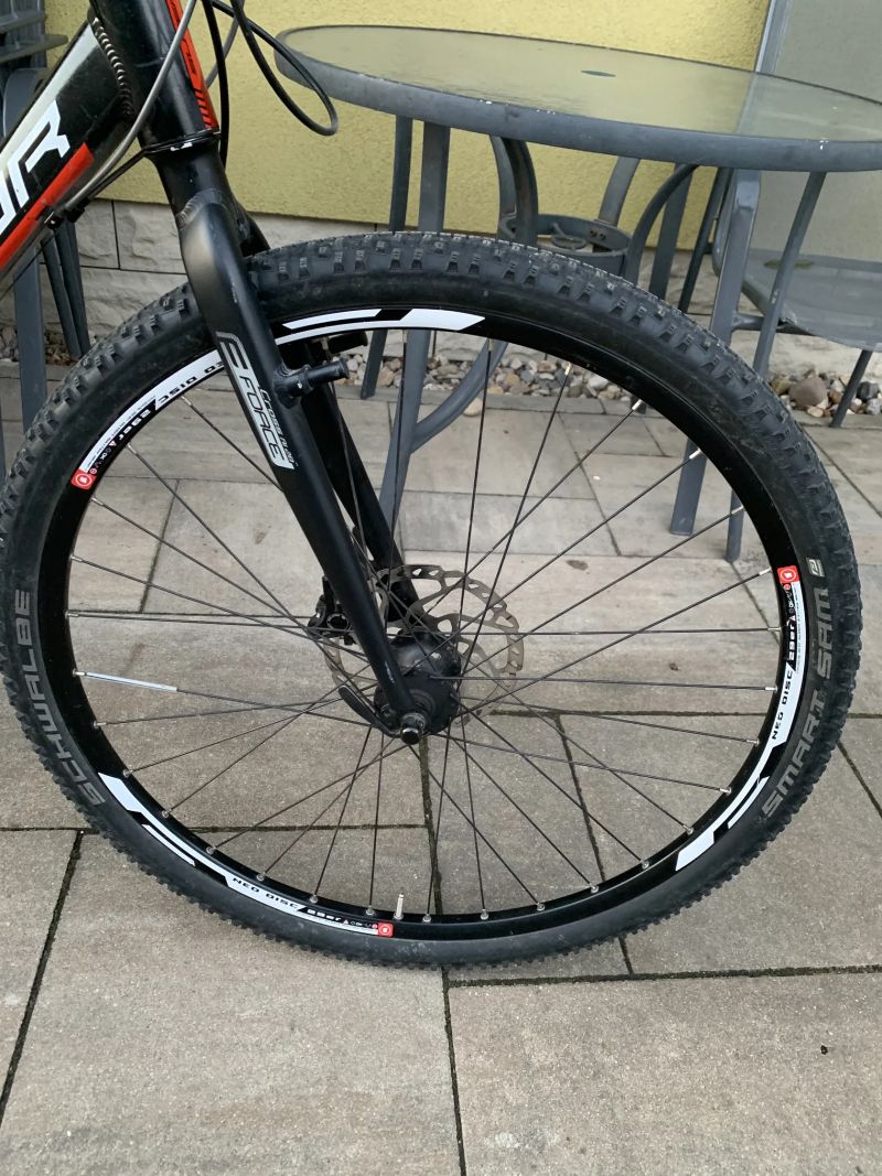 Superior RX590 sada SLX