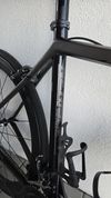 ELITE SLT 50mm carbon V Brake, nebo i s kolem Dedaciai nerrisimo 3.0