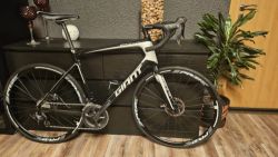 Giant Defy Advanced