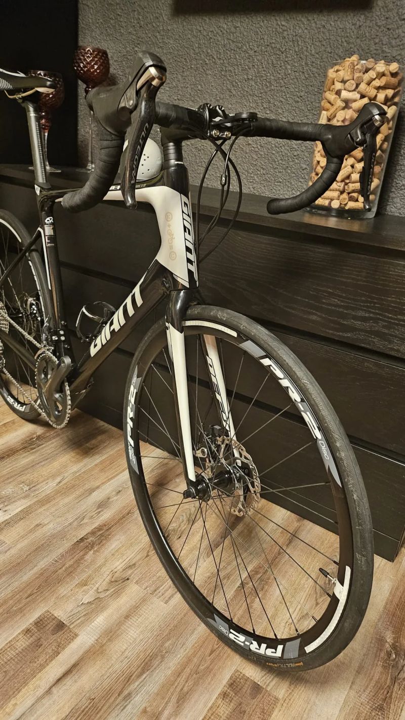 Giant Defy Advanced