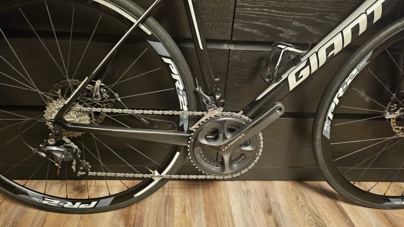 Giant Defy Advanced