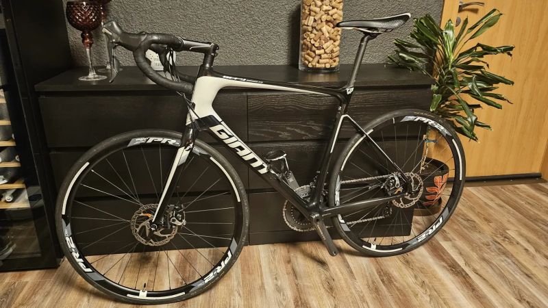 Giant Defy Advanced