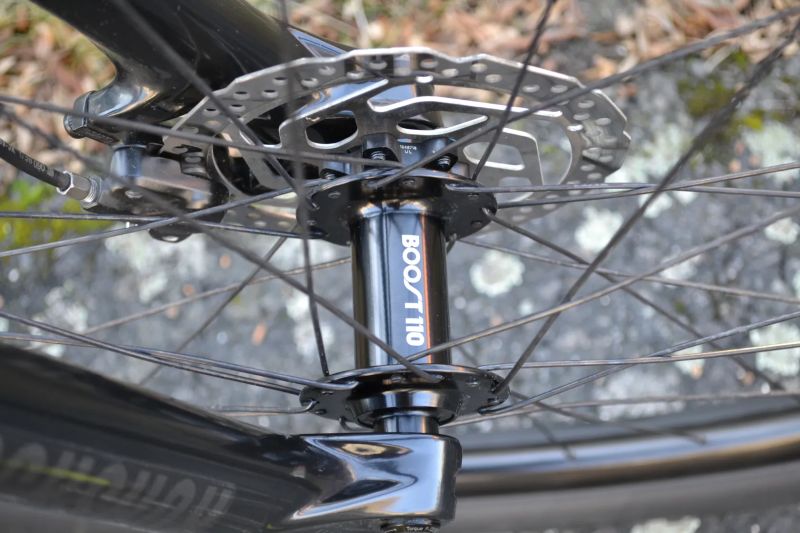 Trek Procaliber 9.5 (M/L) perfektní stav