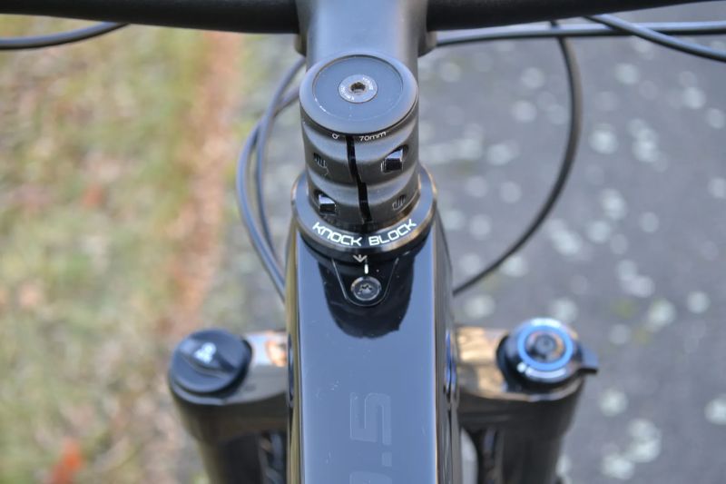 Trek Procaliber 9.5 (M/L) perfektní stav