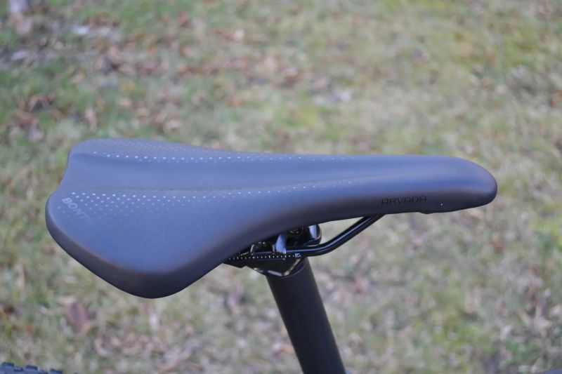 Trek Procaliber 9.5 (M/L) perfektní stav