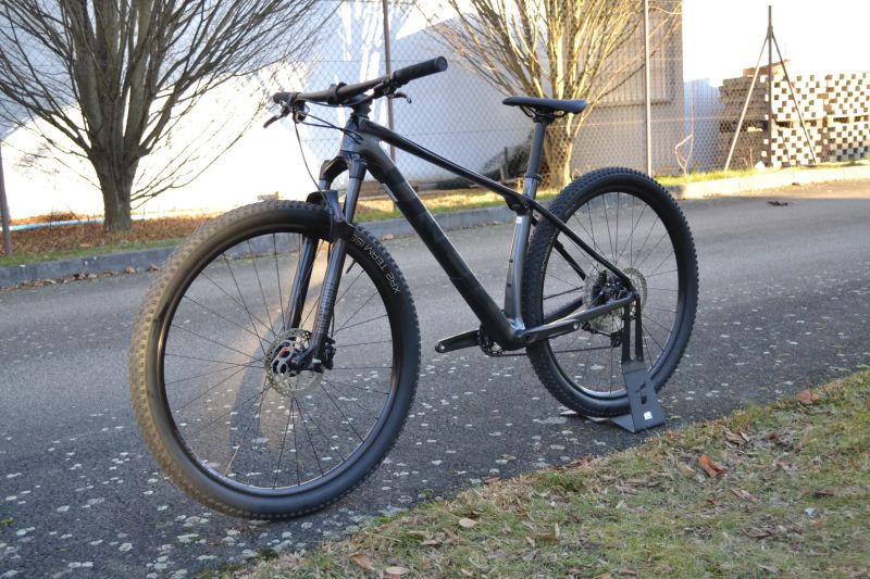 Trek Procaliber 9.5 (M/L) perfektní stav