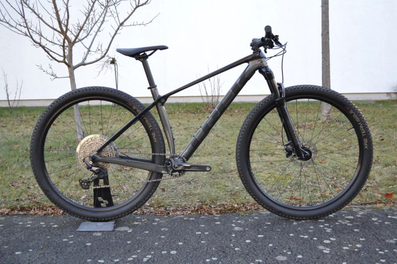 Trek Procaliber 9.5 (M/L) perfektní stav