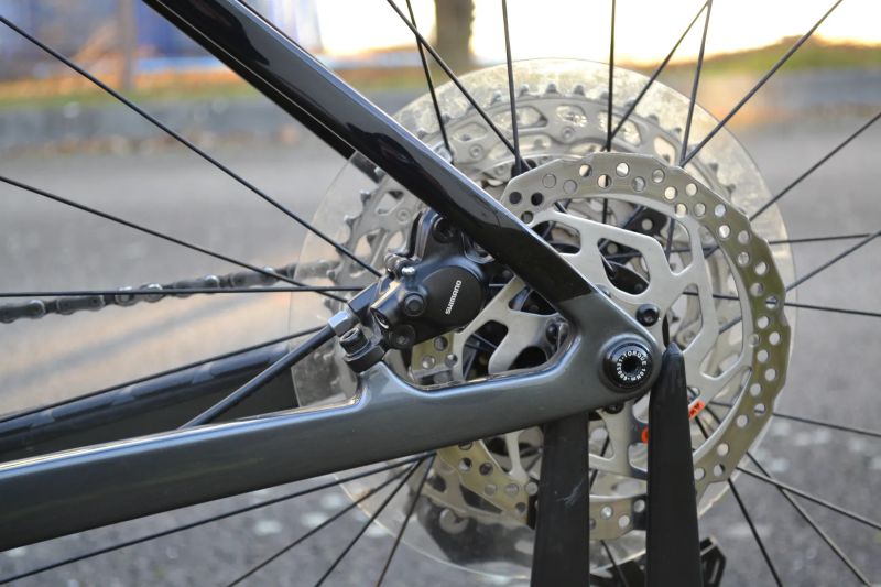 Trek Procaliber 9.5 (M/L) perfektní stav