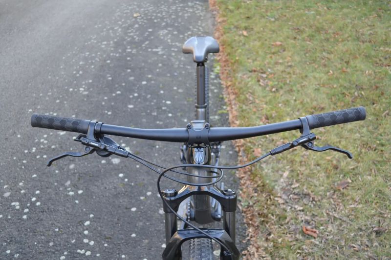 Trek Procaliber 9.5 (M/L) perfektní stav