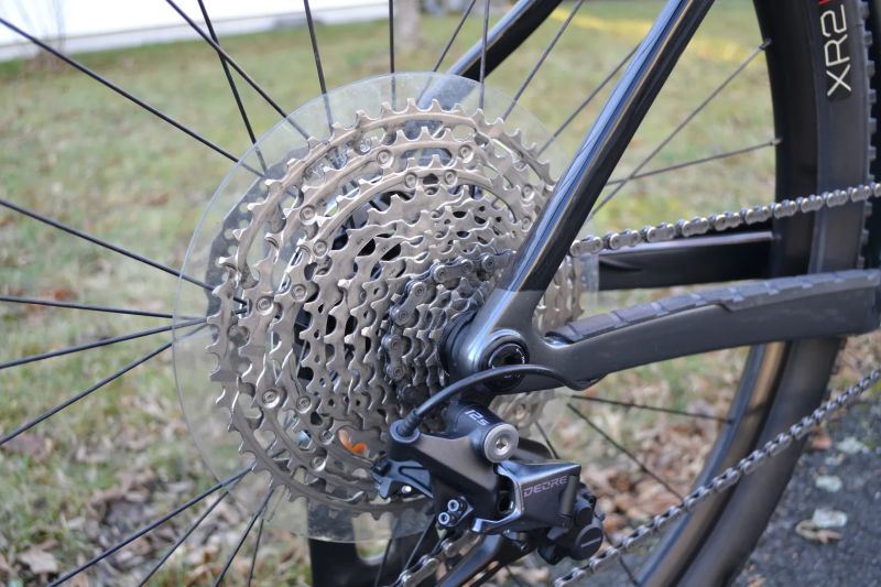 Trek Procaliber 9.5 (M/L) perfektní stav