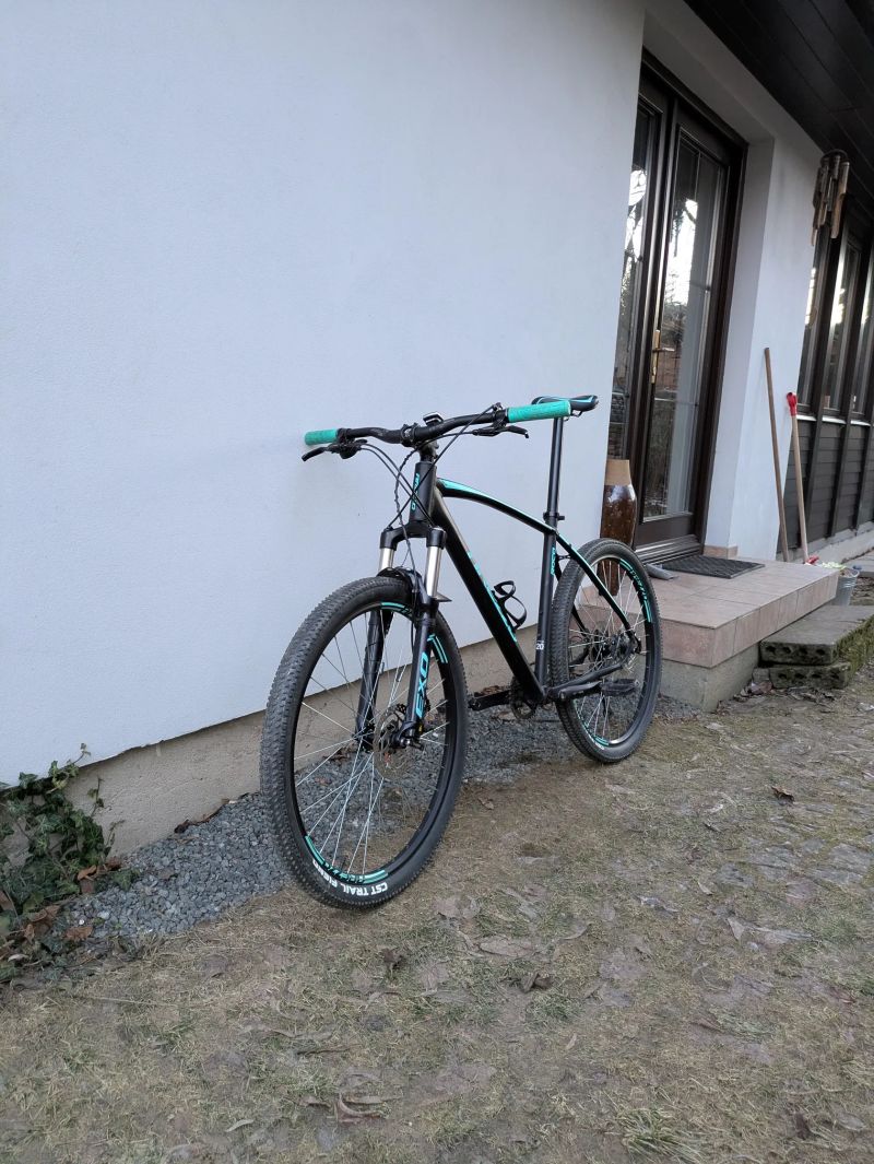 Arezzo roco 2021 L 27,5