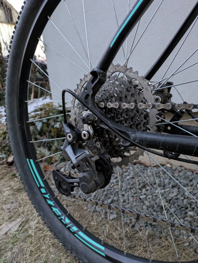 Arezzo roco 2021 L 27,5