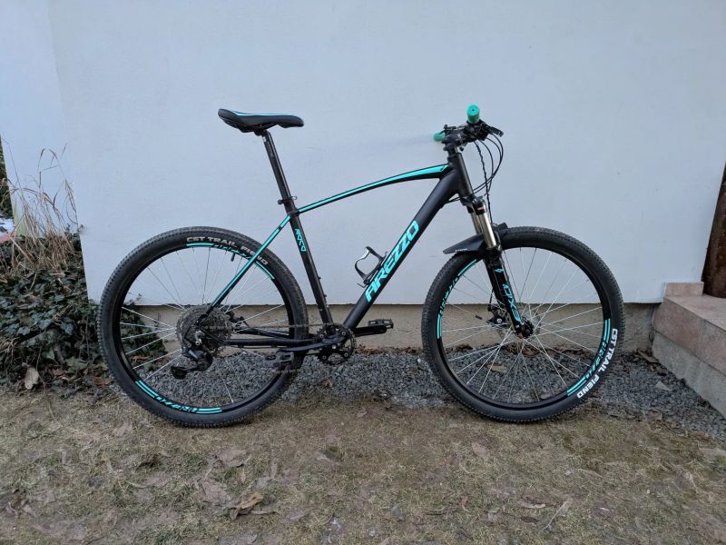 Arezzo roco 2021 L 27,5