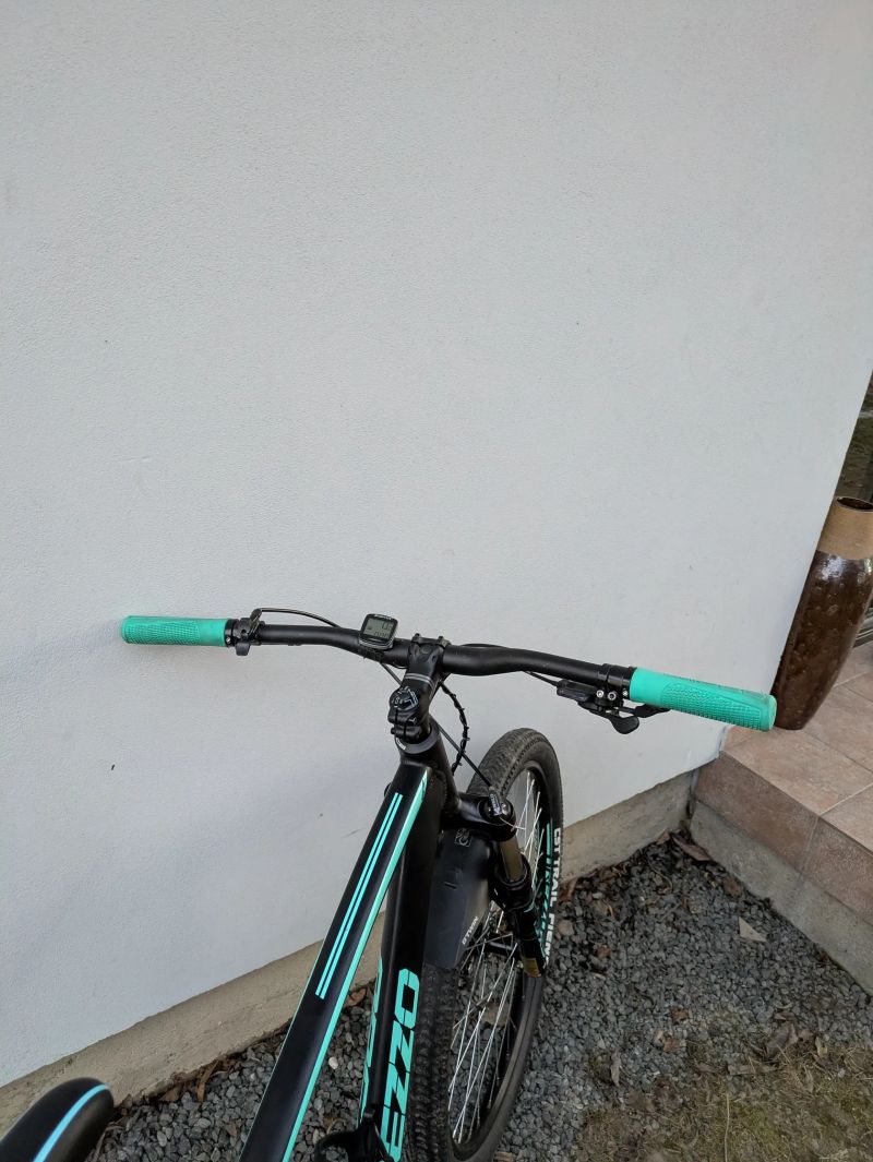 Arezzo roco 2021 L 27,5