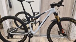 Orbea OIZ M10