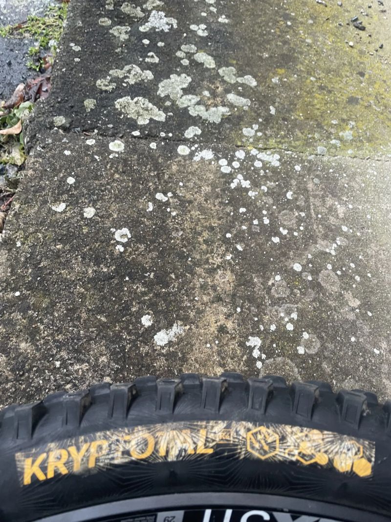 zadní boost kolo 29"