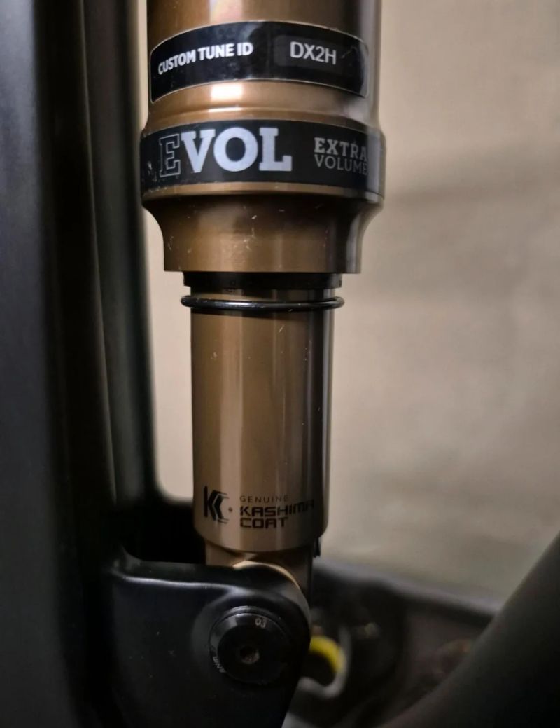 Cube Stereo 120 HPC SLT, Velikost M, kola 29