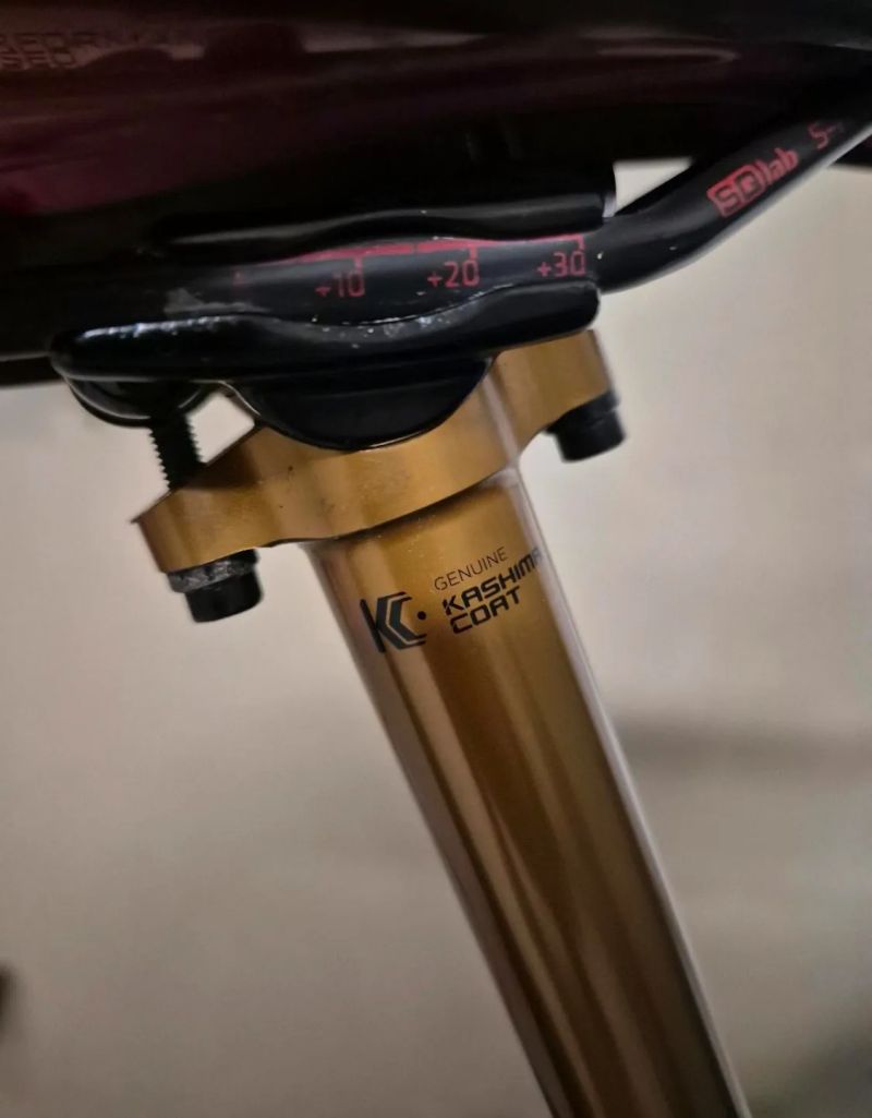 Cube Stereo 120 HPC SLT, Velikost M, kola 29