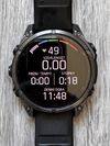 Garmin Fénix 8 47MM Amoled Saphire