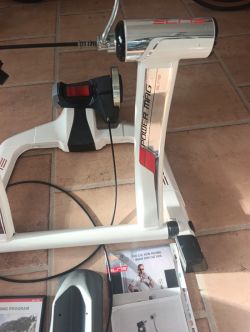 Elite Qubo power mag