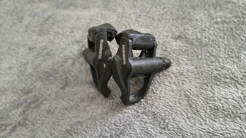 Shimano SPD SL
