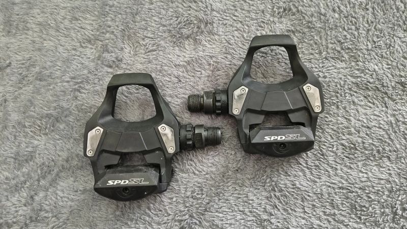 Shimano SPD SL