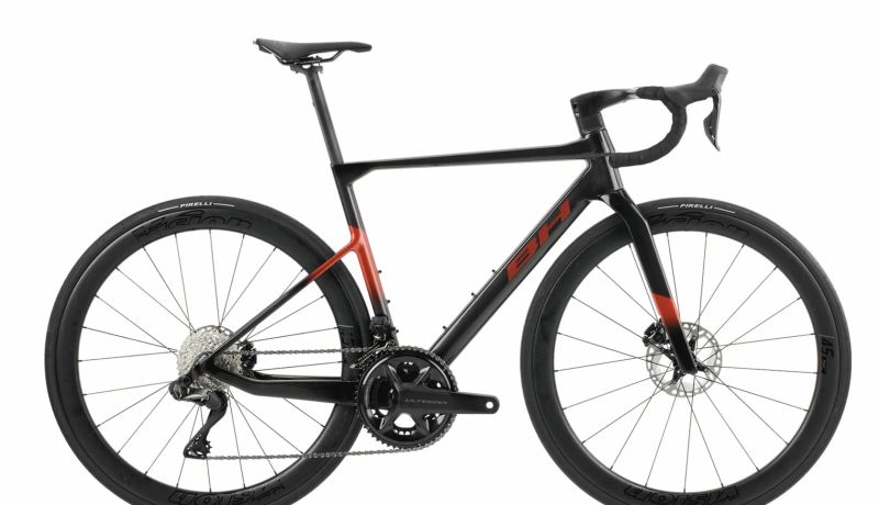 BH Ultralight 7.0, velikost LA