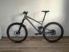 Banshee Bikes Prime V3, XL málo jeté