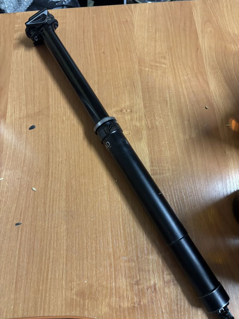 Tranz-X 200mm 34,9mm