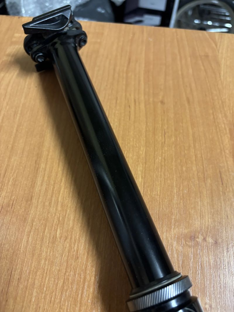 Tranz-X 200mm 34,9mm