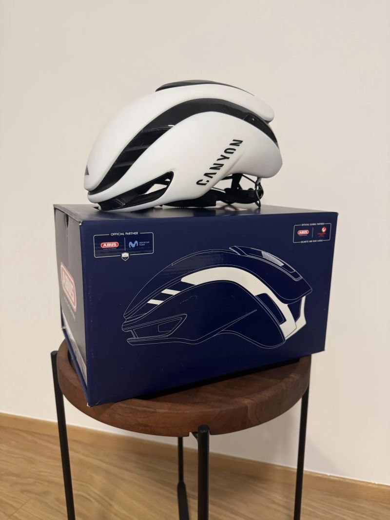 Abus X Canyon Gamechanger 2.0