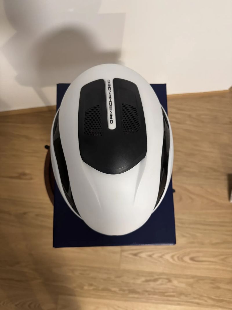 Abus X Canyon Gamechanger 2.0