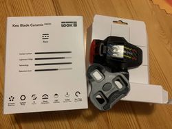 Look Keo Blade Ceramic Vision