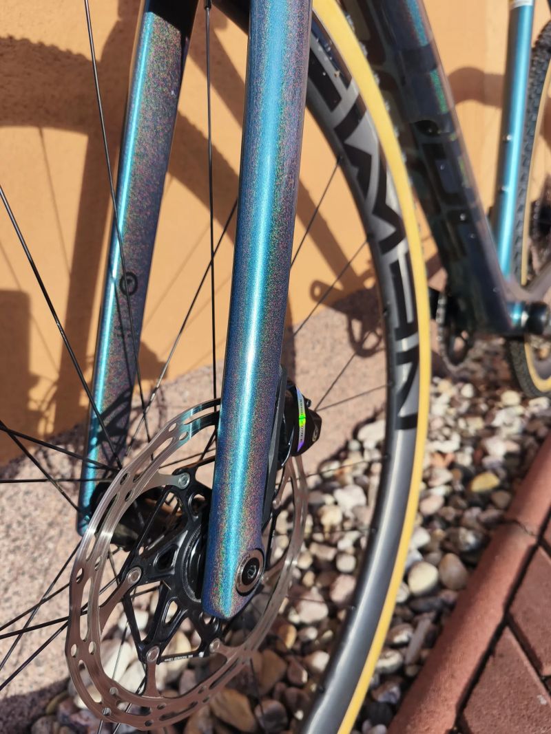 Cube Cross Race C:68 SLT Force AXS 7.3kg