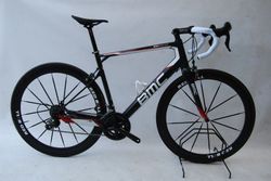 BMC Granfondo GF02 Carbon 56CM