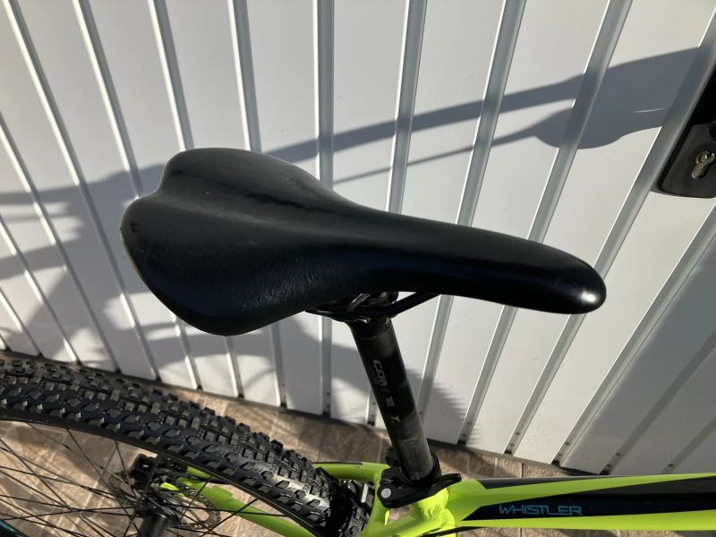 Focus pro juniory 1x9