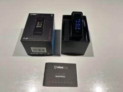 Fitness náramek Niceboy X-fit GPS