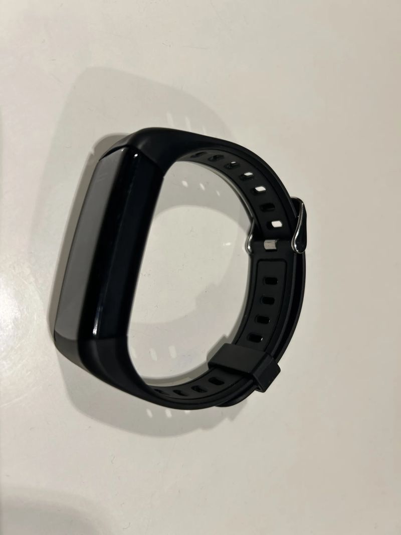 Fitness náramek Niceboy X-fit GPS