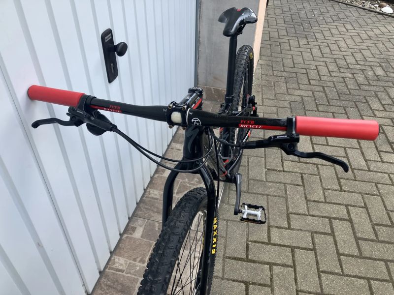 PIDI SPECIALIZED 26 DISK 1X10